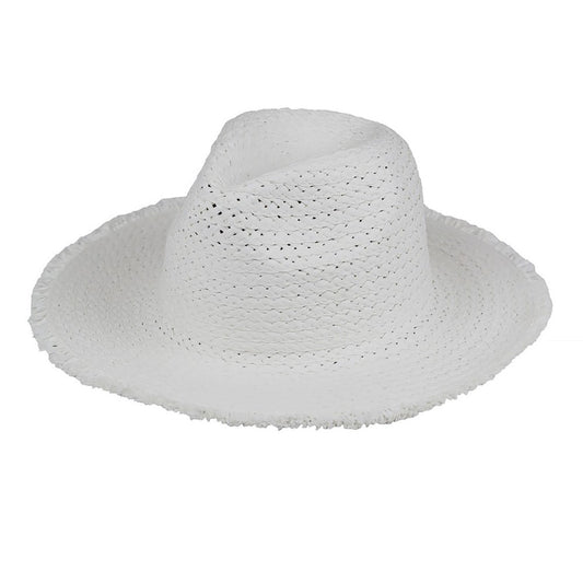 Country Straw Hat
