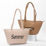 Summer bag